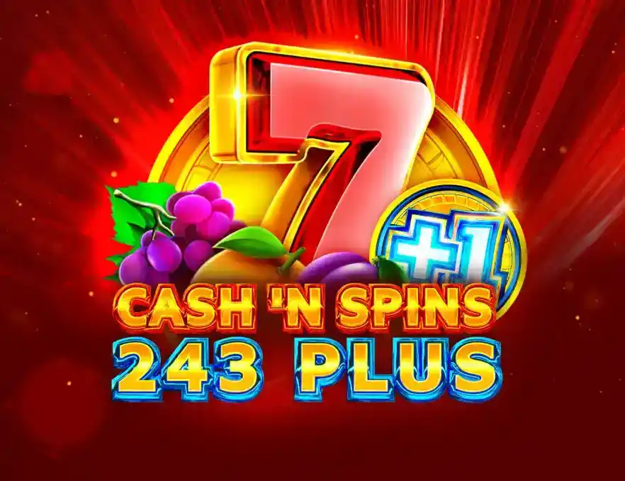 Coral Seven — игровой автомат 7K 9740